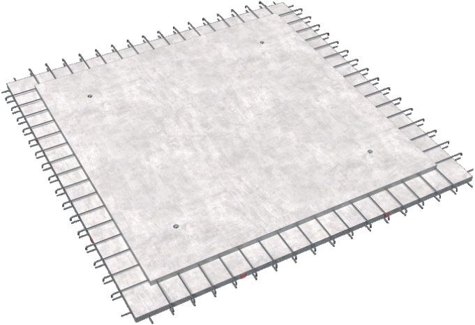 钢筋混凝土局部叠合楼板.jpg 钢筋混凝土局部叠合楼板.jpg